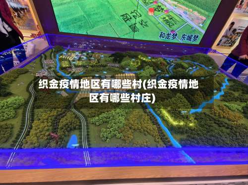 织金疫情地区有哪些村(织金疫情地区有哪些村庄)-第2张图片