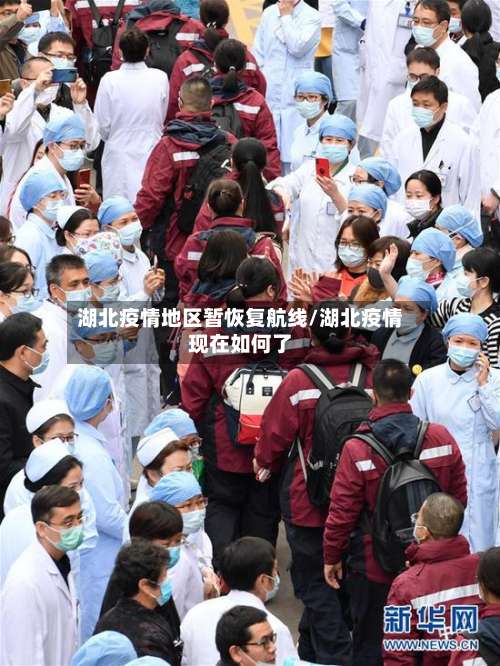 湖北疫情地区暂恢复航线/湖北疫情现在如何了-第3张图片
