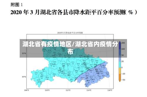 湖北省有疫情地区/湖北省内疫情分布-第1张图片
