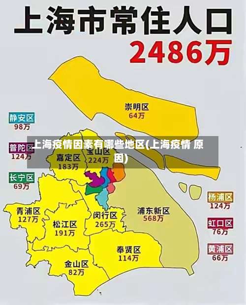 上海疫情因素有哪些地区(上海疫情 原因)-第1张图片