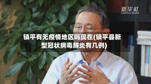 镇平有无疫情地区吗现在(镇平县新型冠状病毒肺炎有几例)-第3张图片