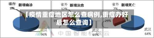 【疫情重症地区怎么查病例,重症办好后怎么查询】-第1张图片