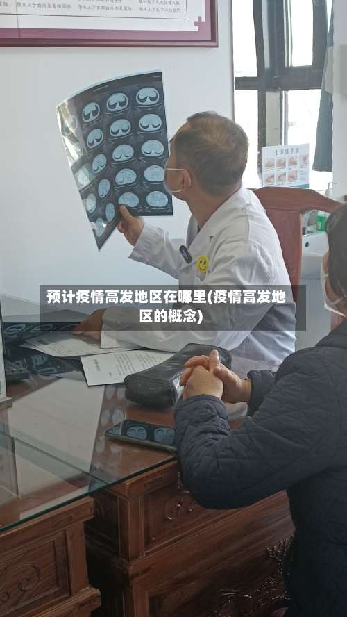预计疫情高发地区在哪里(疫情高发地区的概念)-第2张图片