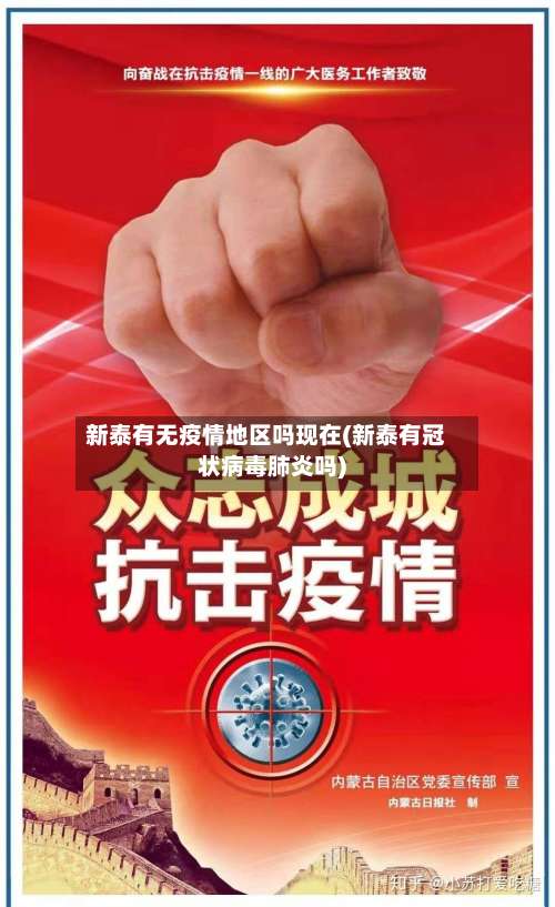 新泰有无疫情地区吗现在(新泰有冠状病毒肺炎吗)-第3张图片