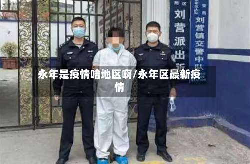 永年是疫情啥地区啊/永年区最新疫情-第3张图片