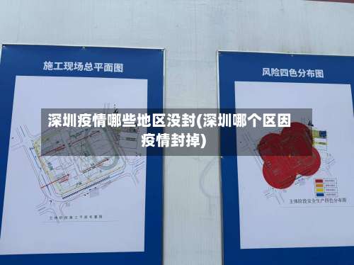 深圳疫情哪些地区没封(深圳哪个区因疫情封掉)-第1张图片