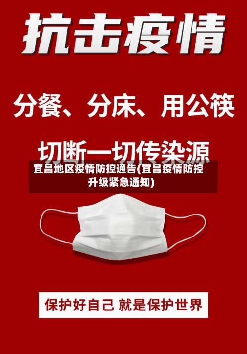 宜昌地区疫情防控通告(宜昌疫情防控升级紧急通知)-第1张图片