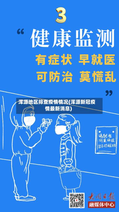 浑源地区排查疫情情况(浑源新冠疫情最新消息)-第1张图片