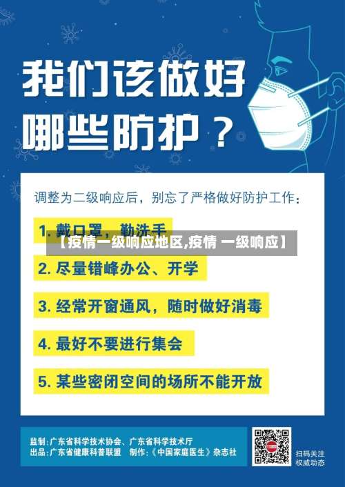 【疫情一级响应地区,疫情 一级响应】-第1张图片