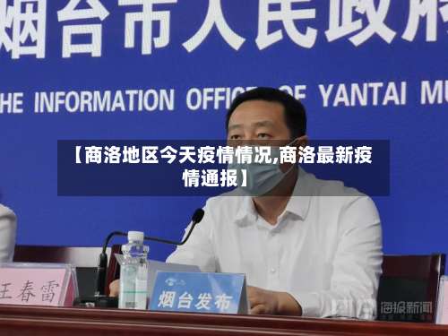 【商洛地区今天疫情情况,商洛最新疫情通报】-第3张图片