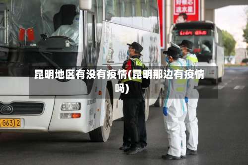 昆明地区有没有疫情(昆明那边有疫情吗)-第1张图片