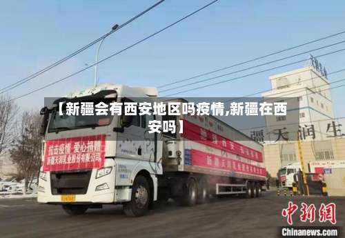 【新疆会有西安地区吗疫情,新疆在西安吗】-第2张图片