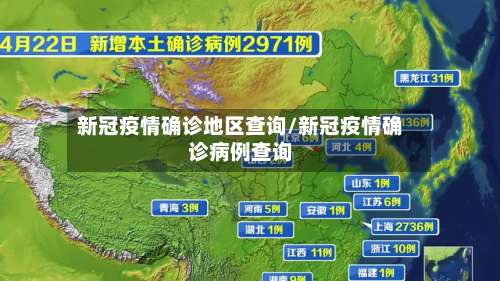 新冠疫情确诊地区查询/新冠疫情确诊病例查询-第2张图片