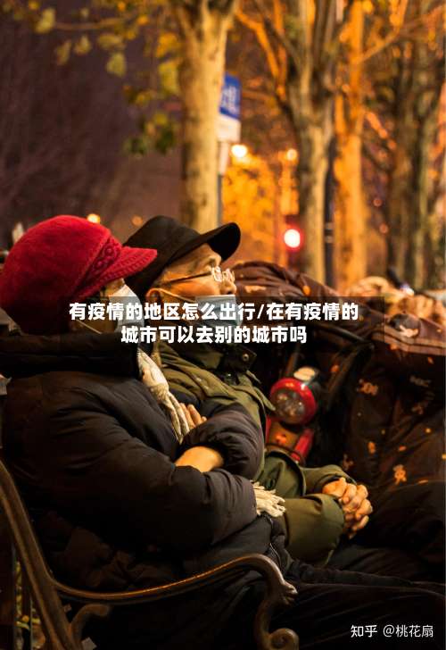 有疫情的地区怎么出行/在有疫情的城市可以去别的城市吗-第2张图片