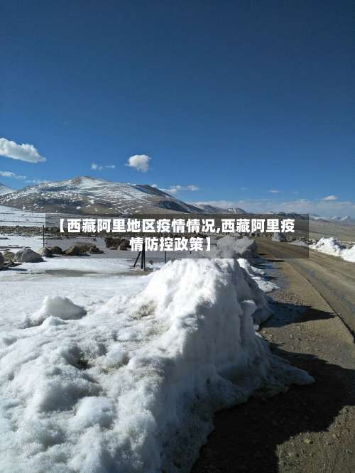 【西藏阿里地区疫情情况,西藏阿里疫情防控政策】-第2张图片