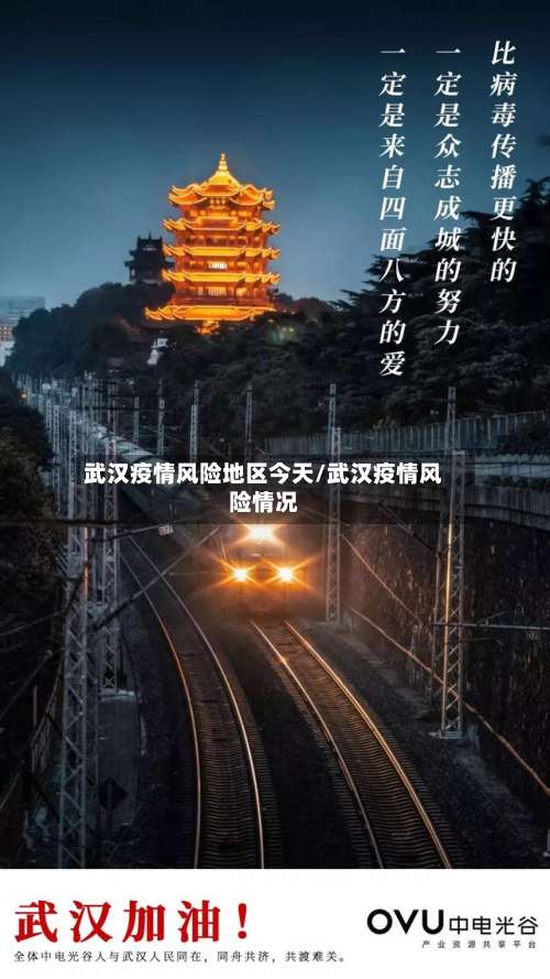 武汉疫情风险地区今天/武汉疫情风险情况-第1张图片