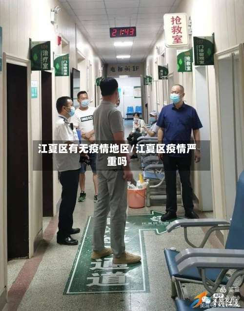 江夏区有无疫情地区/江夏区疫情严重吗-第1张图片