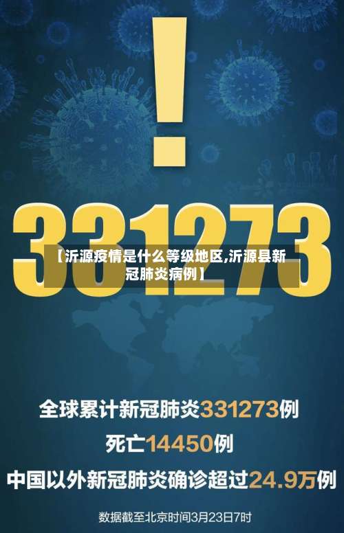 【沂源疫情是什么等级地区,沂源县新冠肺炎病例】-第1张图片