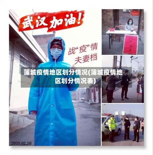 蒲城疫情地区划分情况(蒲城疫情地区划分情况表)-第2张图片