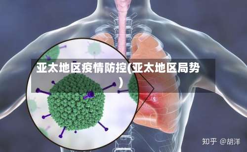 亚太地区疫情防控(亚太地区局势)-第2张图片