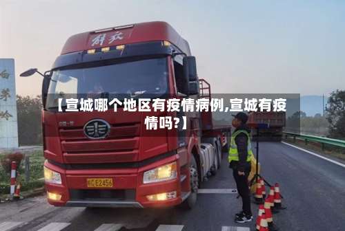 【宣城哪个地区有疫情病例,宣城有疫情吗?】-第3张图片