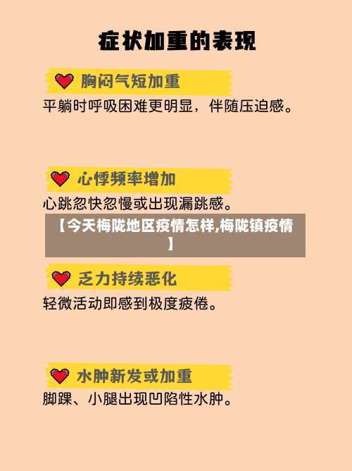 【今天梅陇地区疫情怎样,梅陇镇疫情】-第1张图片