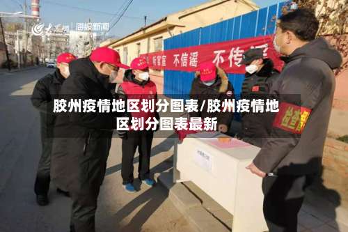 胶州疫情地区划分图表/胶州疫情地区划分图表最新-第2张图片