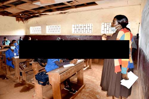 【国外贫困地区疫情情况,国外对贫困的研究综述】-第2张图片