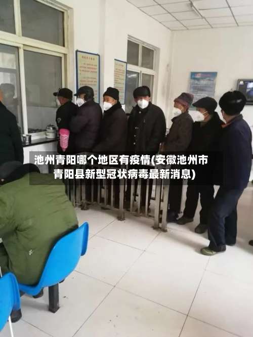 池州青阳哪个地区有疫情(安徽池州市青阳县新型冠状病毒最新消息)-第2张图片