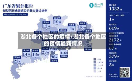 湖北各个地区的疫情/湖北各个地区的疫情最新情况-第3张图片