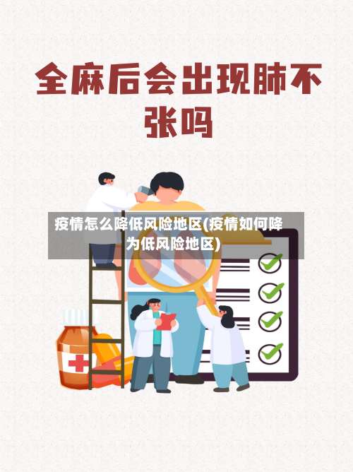 疫情怎么降低风险地区(疫情如何降为低风险地区)-第1张图片
