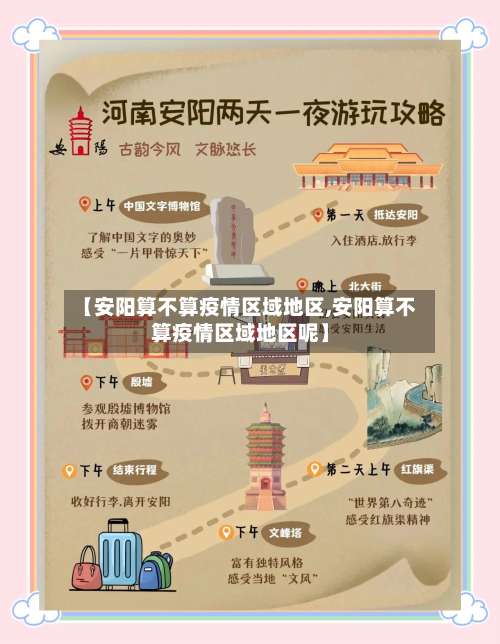 【安阳算不算疫情区域地区,安阳算不算疫情区域地区呢】-第1张图片