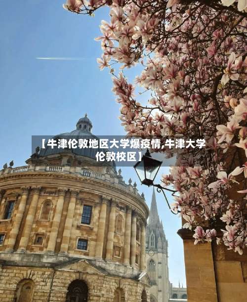 【牛津伦敦地区大学爆疫情,牛津大学伦敦校区】-第2张图片