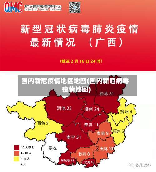 国内新冠疫情地区地图(国内新冠病毒疫情地图)-第2张图片