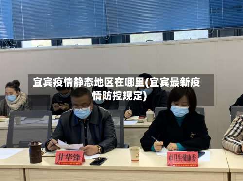 宜宾疫情静态地区在哪里(宜宾最新疫情防控规定)-第3张图片