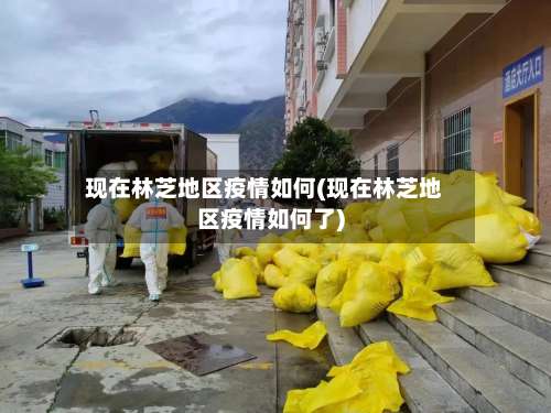现在林芝地区疫情如何(现在林芝地区疫情如何了)-第1张图片