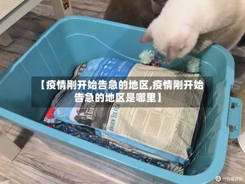 【疫情刚开始告急的地区,疫情刚开始告急的地区是哪里】-第2张图片