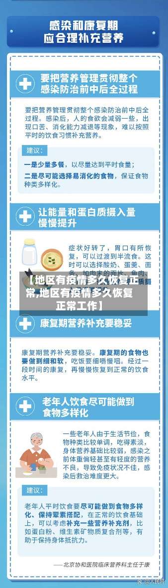 【地区有疫情多久恢复正常,地区有疫情多久恢复正常工作】-第1张图片