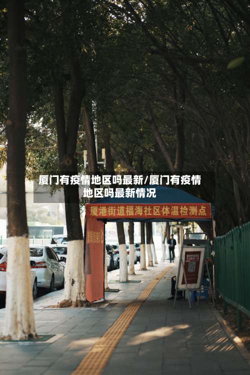 厦门有疫情地区吗最新/厦门有疫情地区吗最新情况-第2张图片