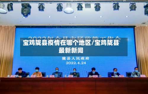 宝鸡陇县疫情在哪个地区/宝鸡陇县最新新闻-第2张图片