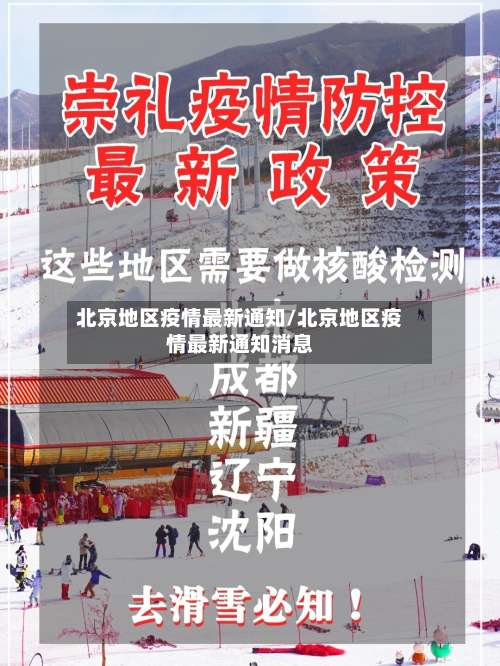 北京地区疫情最新通知/北京地区疫情最新通知消息-第1张图片