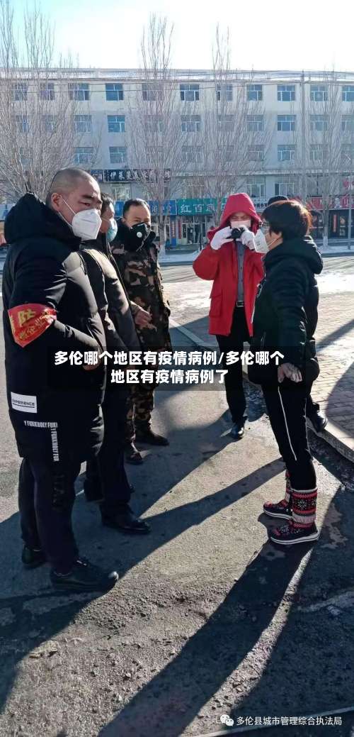 多伦哪个地区有疫情病例/多伦哪个地区有疫情病例了-第1张图片