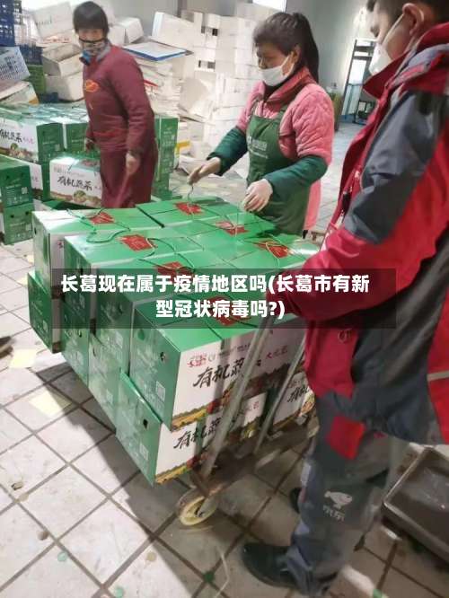 长葛现在属于疫情地区吗(长葛市有新型冠状病毒吗?)-第1张图片