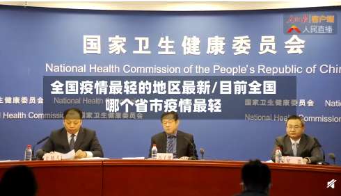 全国疫情最轻的地区最新/目前全国哪个省市疫情最轻-第3张图片