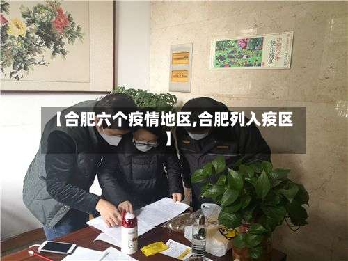 【合肥六个疫情地区,合肥列入疫区】-第2张图片