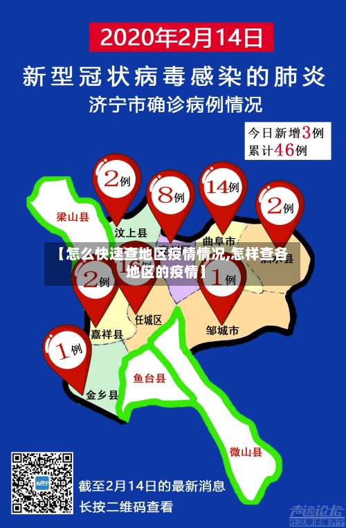 【怎么快速查地区疫情情况,怎样查各地区的疫情】-第2张图片