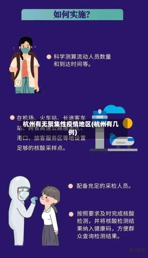 杭州有无聚集性疫情地区(杭州有几例)-第1张图片