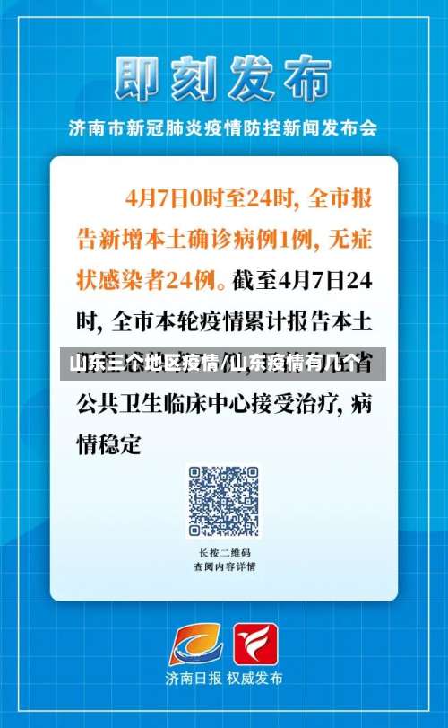 山东三个地区疫情/山东疫情有几个-第2张图片