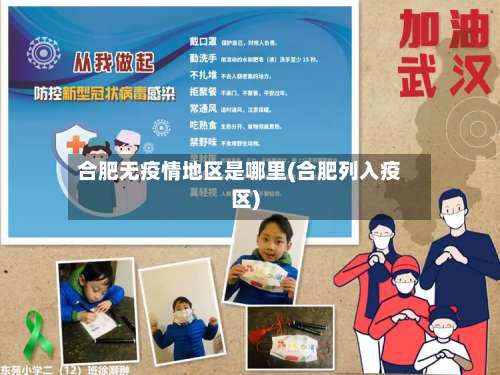 合肥无疫情地区是哪里(合肥列入疫区)-第1张图片