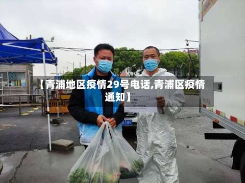 【青浦地区疫情29号电话,青浦区疫情通知】-第3张图片